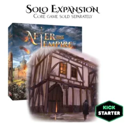 After The Empire: Solo Mode