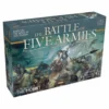 The Battle Of The Five Armies Revised Edition 2 The Battle Of The Five Armies Revised Edition -Deals Zulus Games Store battleofthefivearmies