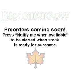 Wizards Of The Coast Magic The Gathering: Bloomburrow: Prerelease Pack
