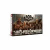 CMON Blood Rage: 5th Player Expansion -Deals Zulus Games Store blood rage expansion para 5 jugadores