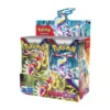 Pokémon TCG: Scarlet & Violet Booster Display 1 Pokémon TCG: Scarlet & Violet Booster Display -Deals Zulus Games Store boosterbox