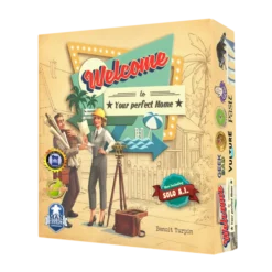 Welcome To Your Perfect Home