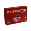 Exploding Kittens -Deals Zulus Games Store c0fcfeb40bc7e654174c91506d5c976206202cfc181a49b822e77f0b553e9ffd