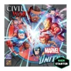 CMON Marvel United: Civil War -Deals Zulus Games Store civilwar