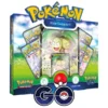 Pokémon TCG: Pokemon GO: Alolan Exeggutor V -Deals Zulus Games Store collection