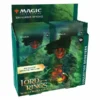 Wizards Of The Coast Magic The Gathering: Commander Masters: Collector Booster Display -Deals Zulus Games Store collector