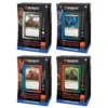 Wizards Of The Coast Magic The Gathering: Commander Legends: Battle For Baldur's Gate Commander Decks -Deals Zulus Games Store commanderall4