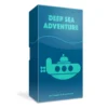 Deep Sea Adventure -Deals Zulus Games Store deep sea adventure