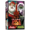 Dice Throne: Santa V Krampus -Deals Zulus Games Store dice throne krampus