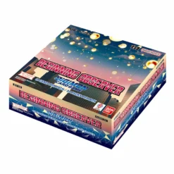 Bandai Digimon TCG: Beginning Observer Booster Box [BT16]