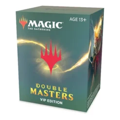 Wizards Of The Coast Magic The Gathering: Double Masters: VIP
