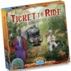 Days Of Wonder Ticket To Ride: Africa Map Collection 3 -Deals Zulus Games Store dow720117 03020.1512603528