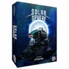 Solar Sphere: Jonny Pac's Expansions 1 Solar Sphere: Jonny Pac's Expansions -Deals Zulus Games Store drnsp002 32657