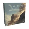 Dune Imperium: Uprising 1 Dune Imperium: Uprising -Deals Zulus Games Store duneuprising