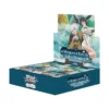 Weiss Schwarz: Is It Wrong To Try To Pick Up Girls In A Dungeon? Booster Box -Deals Zulus Games Store dungeon boosterbox