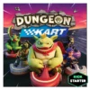 Dungeon Kart: Gold Tier Kickstarter -Deals Zulus Games Store dungeonkart