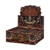 Flesh & Blood TCG: Dynasty: Booster Display 1 Flesh & Blood TCG: Dynasty: Booster Display -Deals Zulus Games Store dyn mock booster box.width 10000