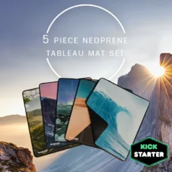 Earth: Abundance Kickstarter & Add-ons 15 Earth: Abundance Kickstarter & Add-ons -Deals Zulus Games Store earth a 5p