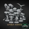 Elden Ring: Spirit Ashes -Deals Zulus Games Store er spirit ashes