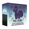Pokémon TCG: Sword & Shield: Silver Tempest Elite Trainer Box -Deals Zulus Games Store etb