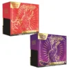 Pokémon TCG: Scarlet & Violet Elite Trainer Box -Deals Zulus Games Store etbs