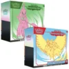Pokémon TCG: Paradox Rift: Elite Trainer Box -Deals Zulus Games Store etbx2
