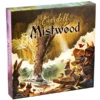 ASMODEE Everdell: Mistwood -Deals Zulus Games Store everdellmistwood