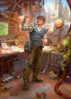 Flesh And Blood TCG: Bright Lights: Booster Display -Deals Zulus Games Store evo art Teklovossen young