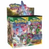 Pokémon TCG: Evolving Skies: Booster Box 2 Pokémon TCG: Evolving Skies: Booster Box -Deals Zulus Games Store evolvingskiesbb
