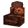 Flesh & Blood TCG: Uprising: Booster Box -Deals Zulus Games Store fab uprising 1e