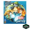 CMON Marvel United: Fantastic Four -Deals Zulus Games Store fantasticfour