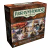 Fantasy Flight Games Arkham Horror LCG: The Feast Of Hemlock Vale Investigator Expansion -Deals Zulus Games Store ffgahc76en