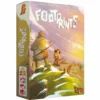 Footprints 1 Footprints -Deals Zulus Games Store footprints