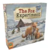 The Fox Experiment -Deals Zulus Games Store foxexperiment