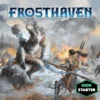 Frosthaven: Core Game -Deals Zulus Games Store frosthaven