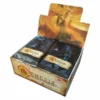 Genesis: Battle Of Champions Display Box Of Raze -Deals Zulus Games Store genesisbattleofchampionsraze