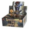 Genesis: Battle Of Champions Display Box Of Welcome To Jaelara 1 Genesis: Battle Of Champions Display Box Of Welcome To Jaelara -Deals Zulus Games Store genesisbattleofchampionswelcometojaelara