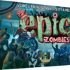 Tiny Epic Zombies 2 Tiny Epic Zombies -Deals Zulus Games Store ggtez01