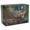Wizards Of The Coast Magic The Gathering: The Lord Of The Rings: Tales Of Middle-earth: Bundle Gift Edition -Deals Zulus Games Store gift