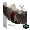 The Great Wall: Stretch Goals -Deals Zulus Games Store greatwallstretchgoals