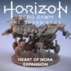 Horizon Zero Dawn Board Game: Heart Of The Nora Expansion: Vault Exclusive -Deals Zulus Games Store heartofnora