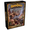 HeroQuest: Kellar's Keep Quest Pack -Deals Zulus Games Store heroquest kellar s keep