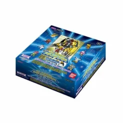 Bandai Digimon TCG: Classic Collection [EX01]