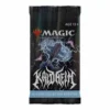 Wizards Of The Coast Magic The Gathering: Kaldheim: Collector Booster Pack -Deals Zulus Games Store kaldheimcollector