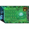 Pegasus Spiele Living Forest: Playmat -Deals Zulus Games Store livingforestplaymat