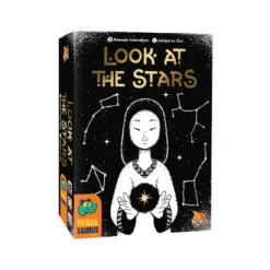 Look At The Stars