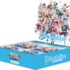 Weiß Schwarz: Hololive Production - Booster Box 1st Ed. -Deals Zulus Games Store lowres HOL BP kmtt