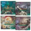 Wizards Of The Coast Magic The Gathering: The Lord Of The Rings: Tales Of Middle-earth: Scene Box 2 Wizards Of The Coast Magic The Gathering: The Lord Of The Rings: Tales Of Middle-earth: Scene Box -Deals Zulus Games Store ltrsceneall4