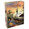 Magellan: Elcano -Deals Zulus Games Store magellan elcano board game 02