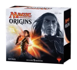 Wizards Of The Coast Magic The Gathering: Magic Origins: Bundle